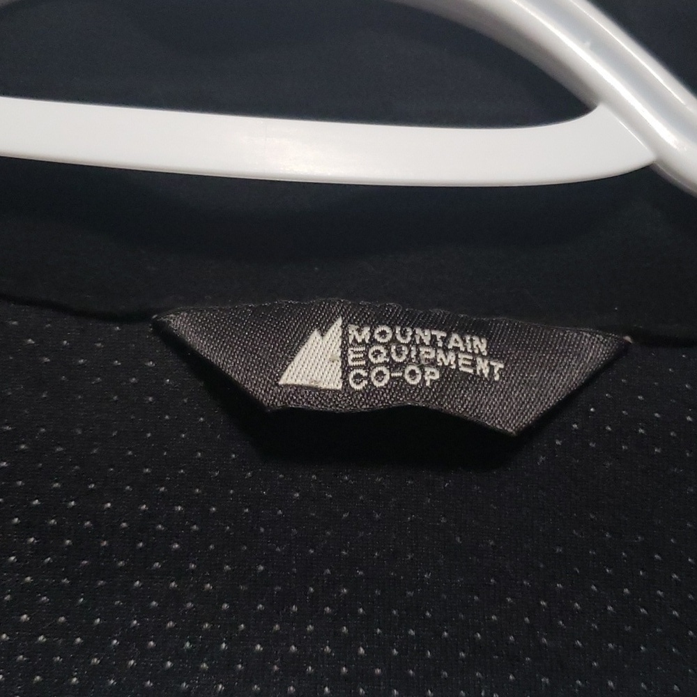 Mec Windstopper jacket - Picture 6 of 9